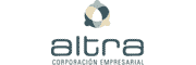 Logotipo ALTRA GRUPO