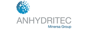 Logotipo ANHYDRITEC