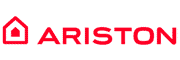 Logotipo ARISTON