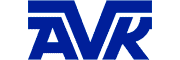 logo AVK Válvulas 