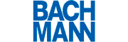 Logotipo BACHMANN