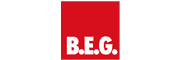 Logotipo BEG BRÜCK ELECTRONIC GmbH