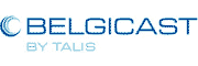 logo BELGICAST 