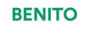 Logotipo BENITO