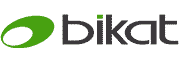 Logotipo BIKAT