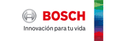 logo BOSCH - Robert Bosch España 