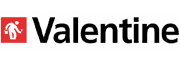 Logotipo CIN VALENTINE