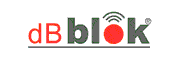 Logotipo DB BLOK