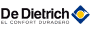 logo DE DIETRICH 