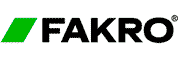 Logotipo FAKRO