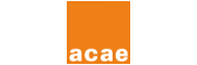 Logotipo ACAE