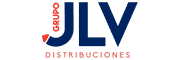 Logotipo GRUPO JLV