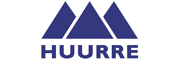 Logotipo HUURRE KINGSPAN