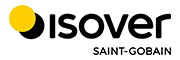 logo ISOVER SAINT-GOBAIN  