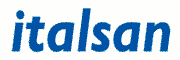 Logotipo ITALSAN