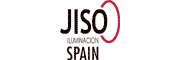 Logotipo JISO ILUMINACION
