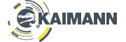 Logotipo KAIMANN IBERIA