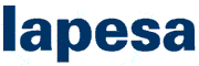 Logotipo LAPESA