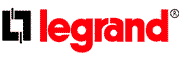 Logotipo LEGRAND - LEGRAND GROUP ESPAñA