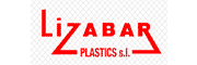 Logotipo LIZABAR PLASTICS