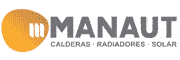 logo MANAUT 