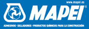 logo MAPEI 