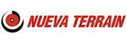 Logotipo NUEVA TERRAIN