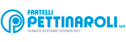 Logotipo PETTINAROLI