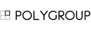 Logotipo POLYGROUP