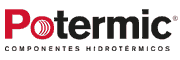 Logotipo POTERMIC