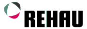 Logotipo REHAU