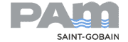 logo SAINT-GOBAIN PAM 