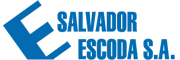 Logotipo SALVADOR ESCODA 