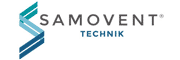 Logotipo SAMOVENT TECHNIK