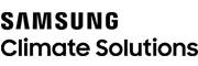 Logotipo SAMSUNG climatización