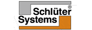 logo SCHLUTER SYSTEMS 