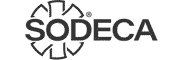 logo SODECA 