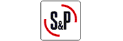 Logotipo S & P sistemas de ventilación