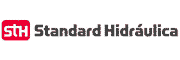 Logotipo STANDARD HIDRAULICA