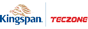 Logotipo TECZONE KINGSPAN