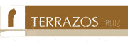 Logotipo TERRAZOS RUIZ