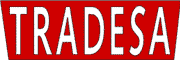 Logotipo TRADESA