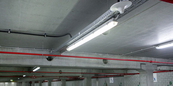 Ledvance alternativas tubos LED
